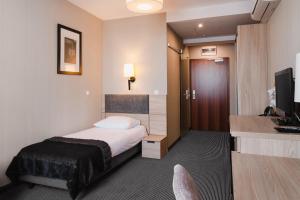Standard Single Room room in Focus Hotel Premium Elbląg