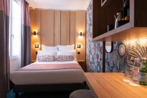 Cozy Room room in Hotel Prelude Opera