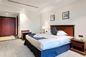 Crown Tower Hotel