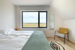 Fabulous 4 bedrooms villa near Zwin with a garden