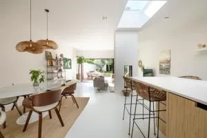 Fabulous 4 bedrooms villa near Zwin with a garden - Vrede