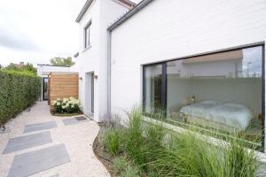 Fabulous 4 bedrooms villa near Zwin with a garden