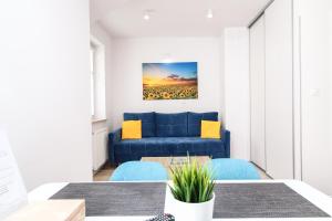Apartamenty City Center Cicha 8