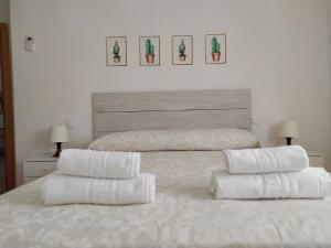 Apartamentos "EL BARCO"