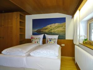 Apartment with Mountain View room in Appartementhaus Mayrhofen