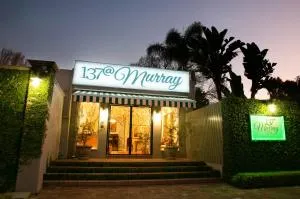 Murray Street 137 Guesthouse - Brooklyn