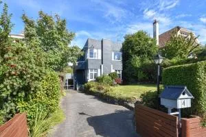 Art Deco Delight - 但尼丁