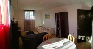 Gîte du Burkendal - Aumetz