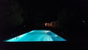 Villa Sal - Spacious, private Apartment in a Villa with pool