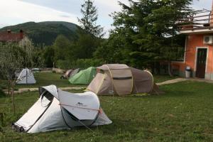 Camping Jakomin 