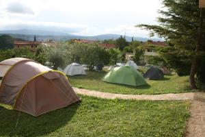 Camping Jakomin 