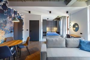 Homewell Boutique Apartments Stare Miasto