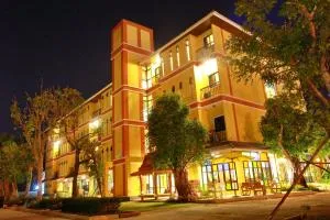 Boonme Heritage - Ban Dong Pa Kham Tai