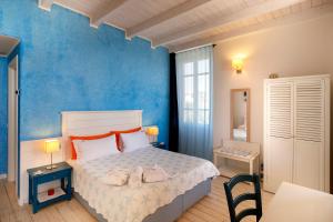 Hotel La Villa Del Mare img49