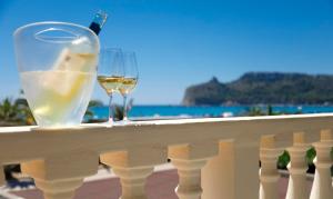 Hotel La Villa Del Mare img14