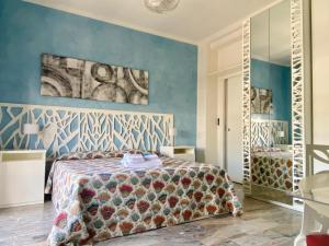 Superior Triple Room with Private Bathroom room in Active Life Exclusive B&B