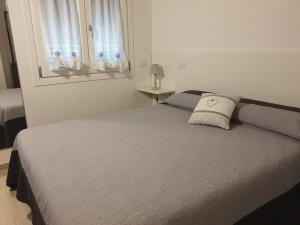 Double Room room in Il Rifugio Del Tempo