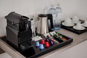 Müllner Smart Hotel Wien Self Check In