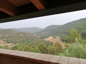 Cal Teixidor - La Fusteria