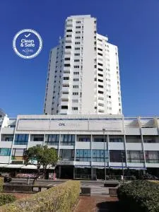 Apartment Sol Mar - 蓬塔德尔加达