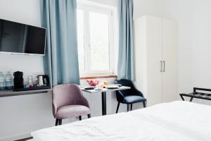 Müllner Smart Hotel Wien Self Check In