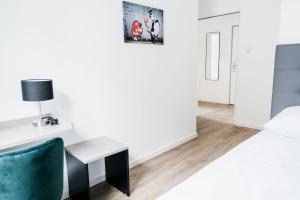 Müllner Smart Hotel Wien Self Check In