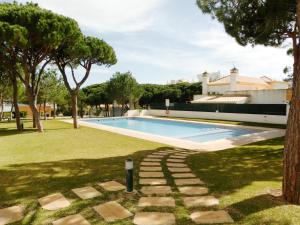 Vila Falesia Penthouse