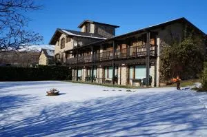 Torre Gelbert - Puigcerdà