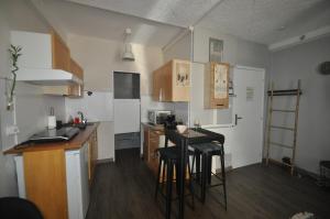 Appartements Beaublache Residence studios meubles : photos des chambres