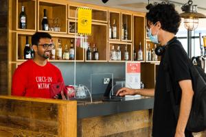 ibis Leicester
