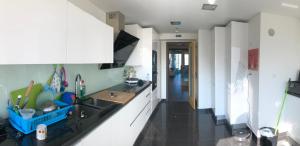 Apartment Qiu lux costa da caparica