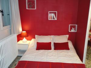 B&B / Chambres d'hotes Studio Framboise proche Paris et Disneyland : photos des chambres