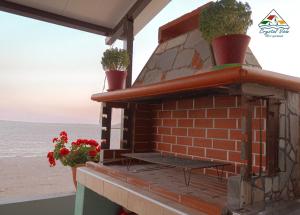 Crystal View - Elsas Apartments