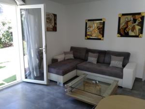 Appartements ADAGIO : photos des chambres