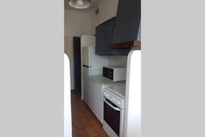 Appartements Appart hotel plage des capucins : photos des chambres