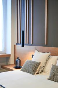 Triple Room room in Hotel Central Lodge