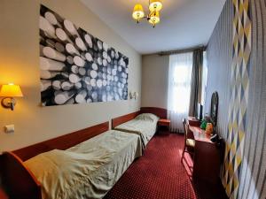 Aneks Hotelu Kazimierz
