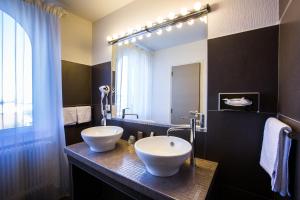 Hotels Hotel Radio : photos des chambres