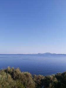 Baracunda Apartments Corfu Greece