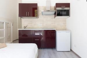 Alessias Flat - Certosa