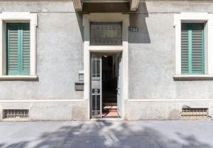 Alessias Flat - Certosa