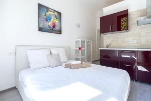 Alessias Flat - Certosa