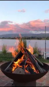 Cabaña Yerbabuena - Toca
