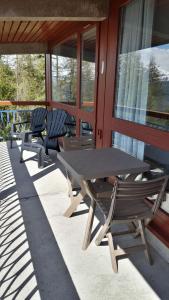 travelski home- Résidence Thuria