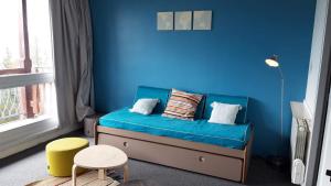 travelski home- Résidence Thuria