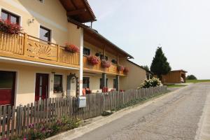 Gästehaus Schreiner