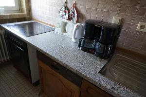 Gästehaus Schreiner