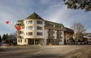 MyMara , Apartmán Ivadella