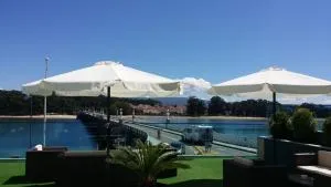 Hotel Puente de La Toja - Isla de la Toja