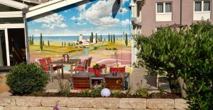 Apart Hotel Sehnde